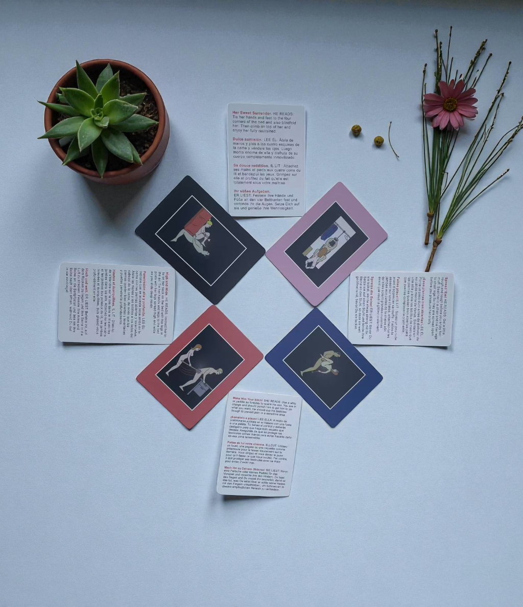 Fifty Nights - Image 4