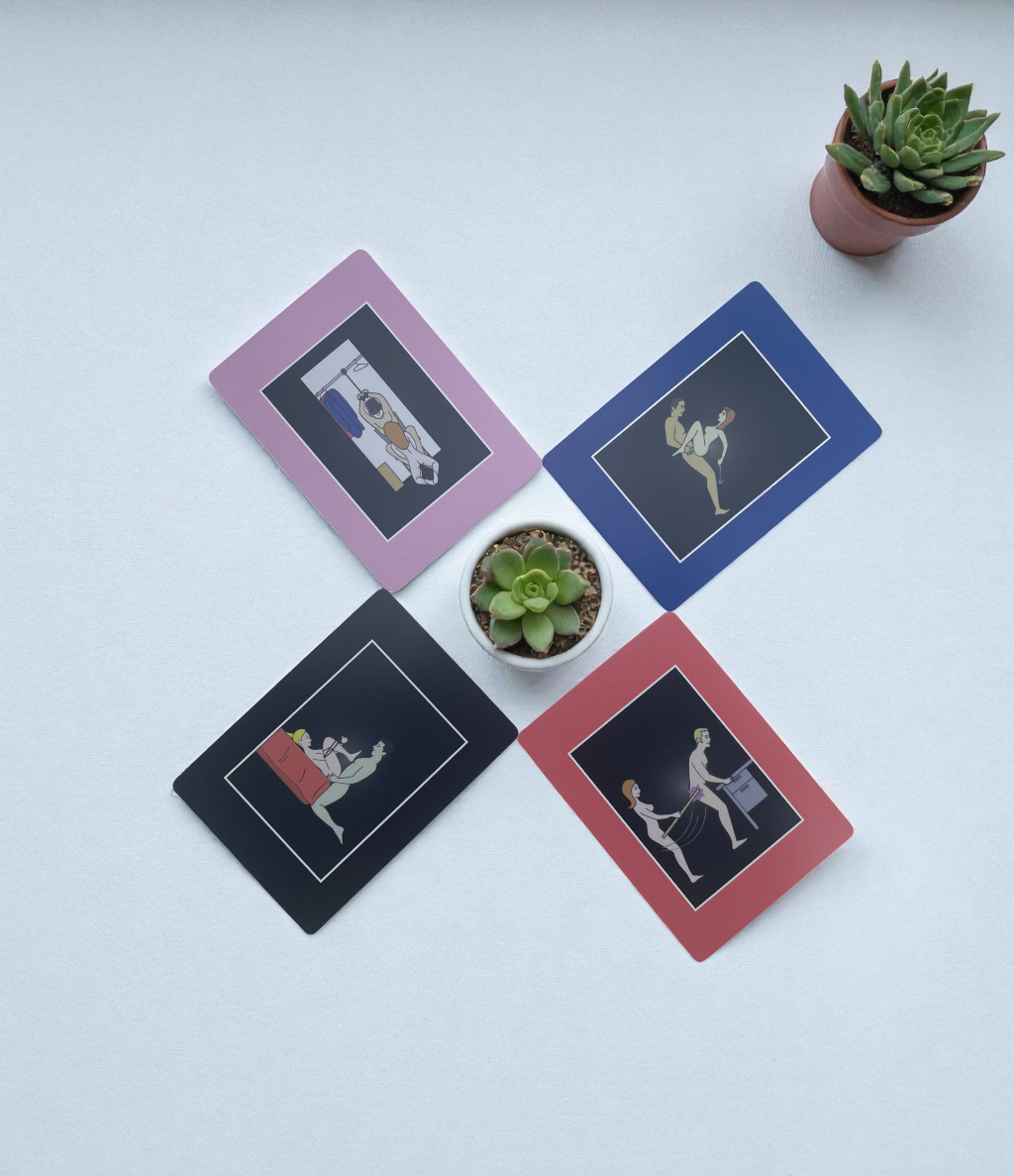 Fifty Nights - Image 2