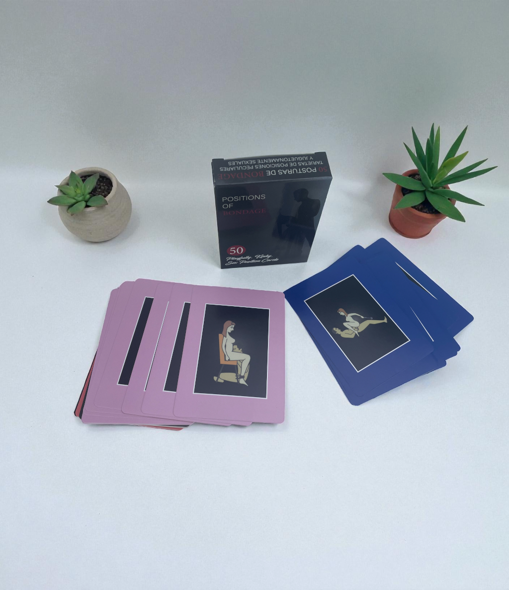 Fifty Nights - Image 5