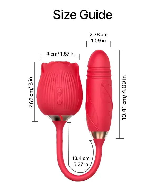 Eternal Rose - Image 7