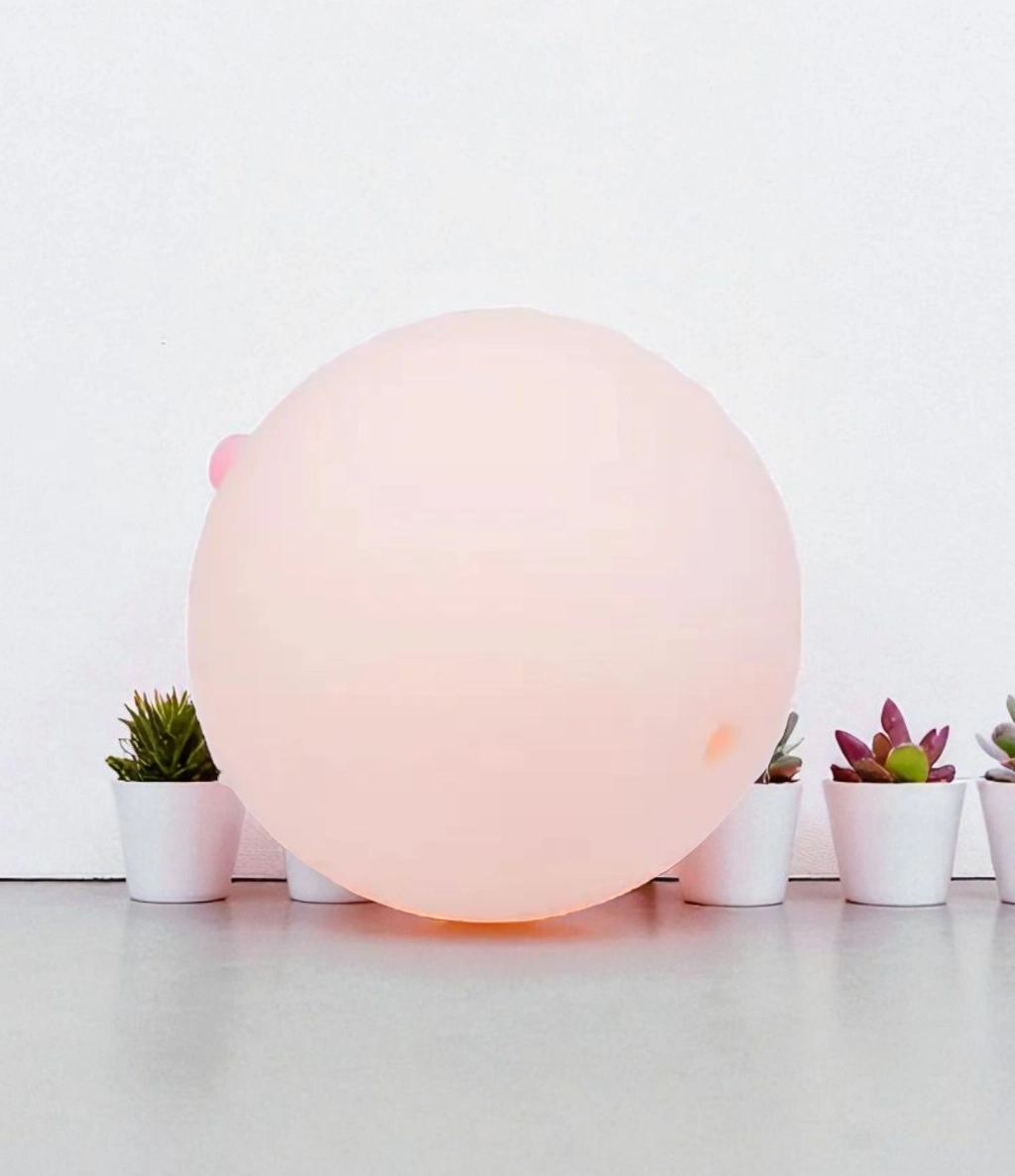 Lusty Relief - Image 3