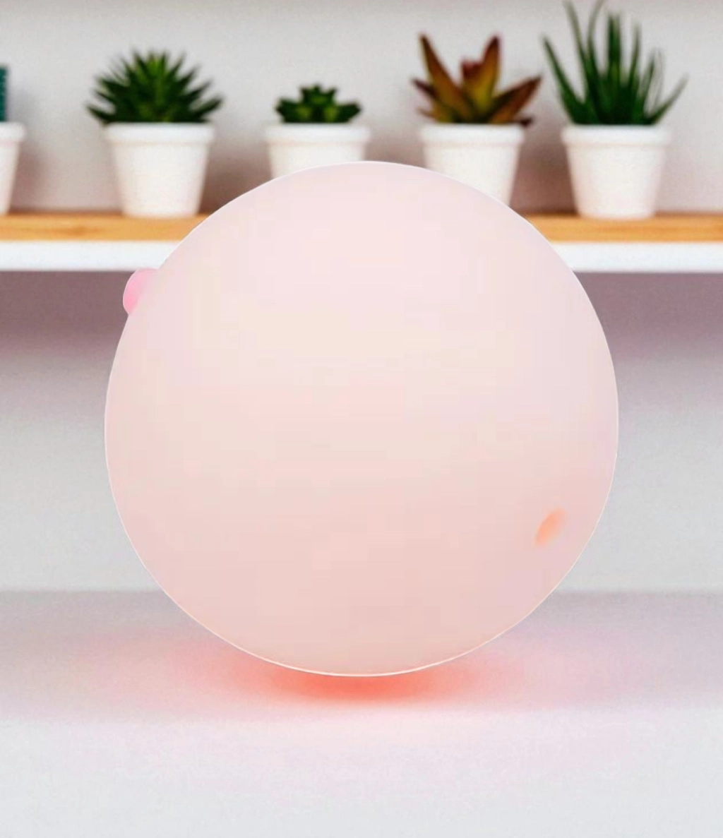 Lusty Relief - Image 2