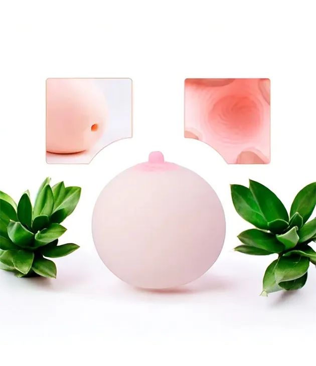 Lusty Relief - Image 5