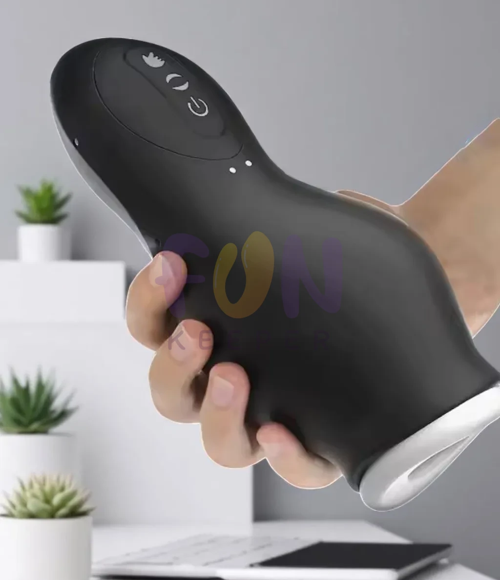 Mokshamatic - Image 3