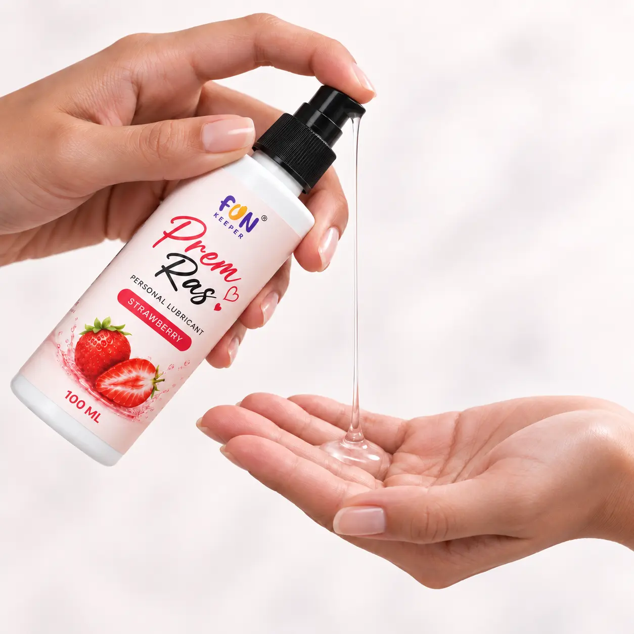 Prem Ras 100 ML - Image 2