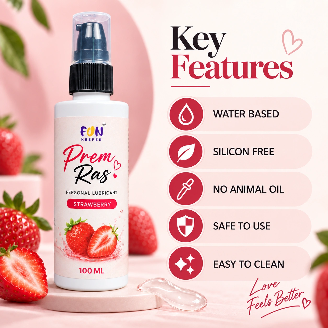 Prem Ras 100 ML - Image 3