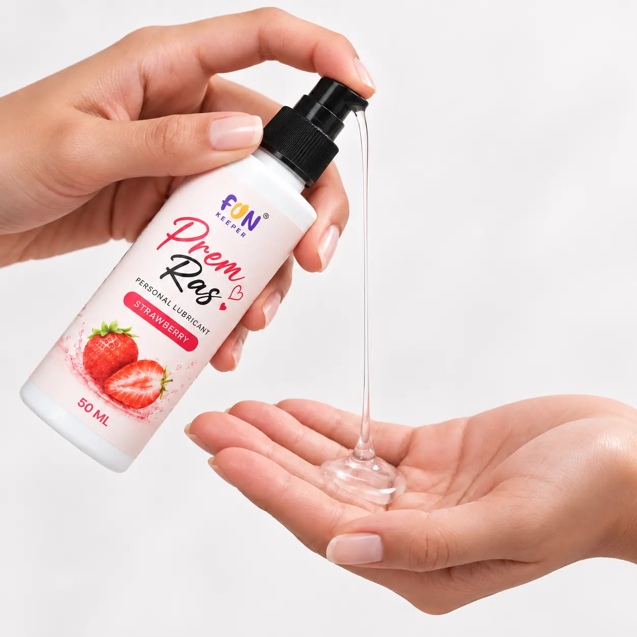 Prem Ras 50 ML - Image 2