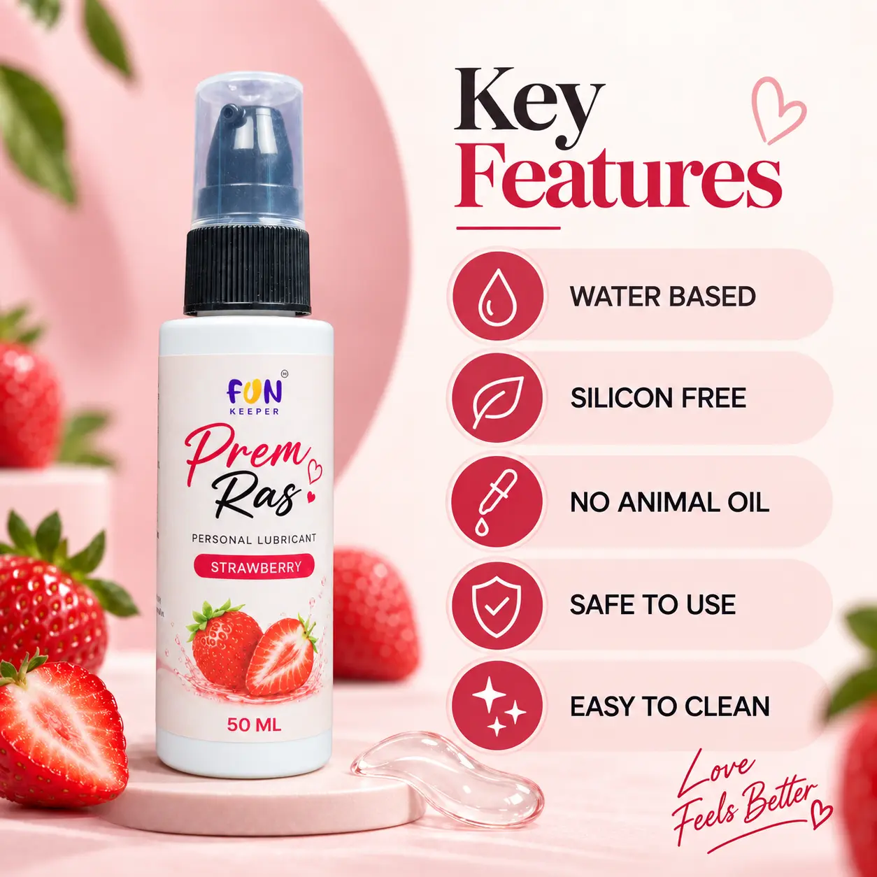 Prem Ras 50 ML - Image 3