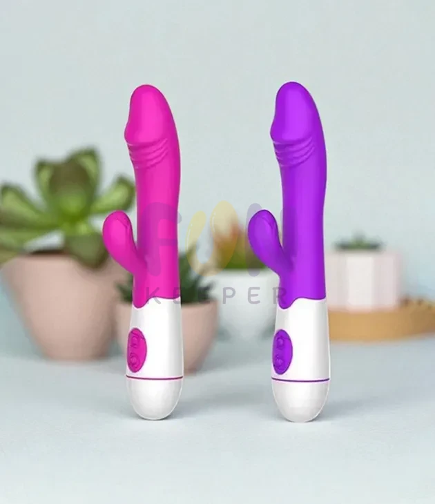 Shakti Pulse male masturbator with pulse technology and soft design