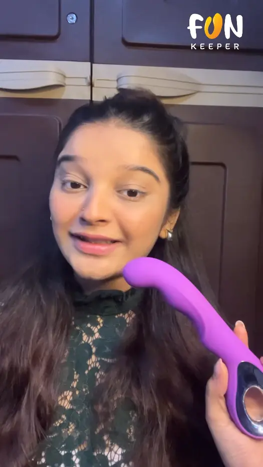 The curvy design is awesome!