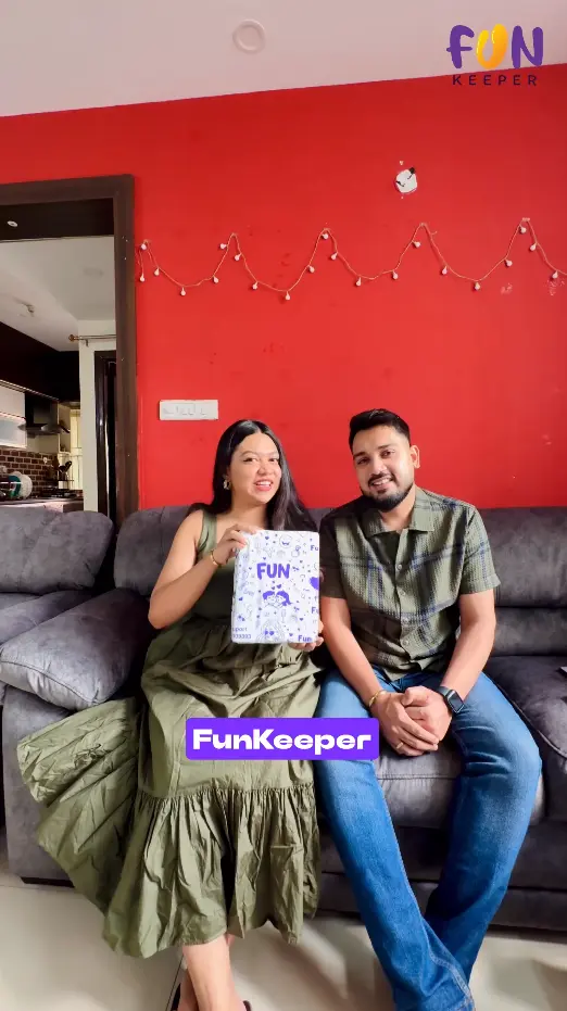 Best toys for couple both enjoy together!