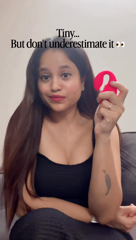 Best Vibrator for long distance relation !