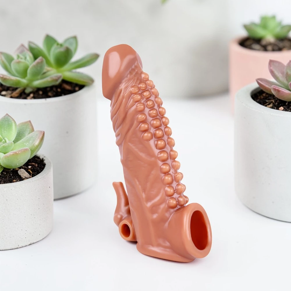Senapati Extend - 6.7 Inch