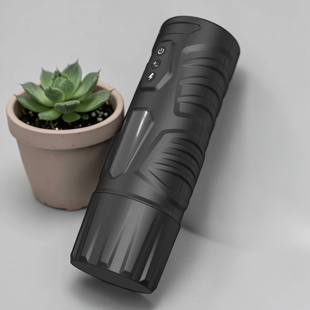 Quad Torch