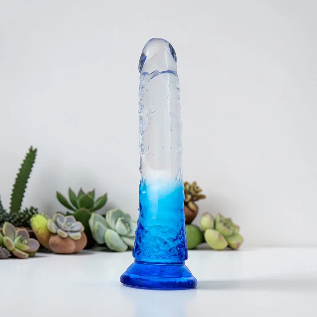 Ice Ruler