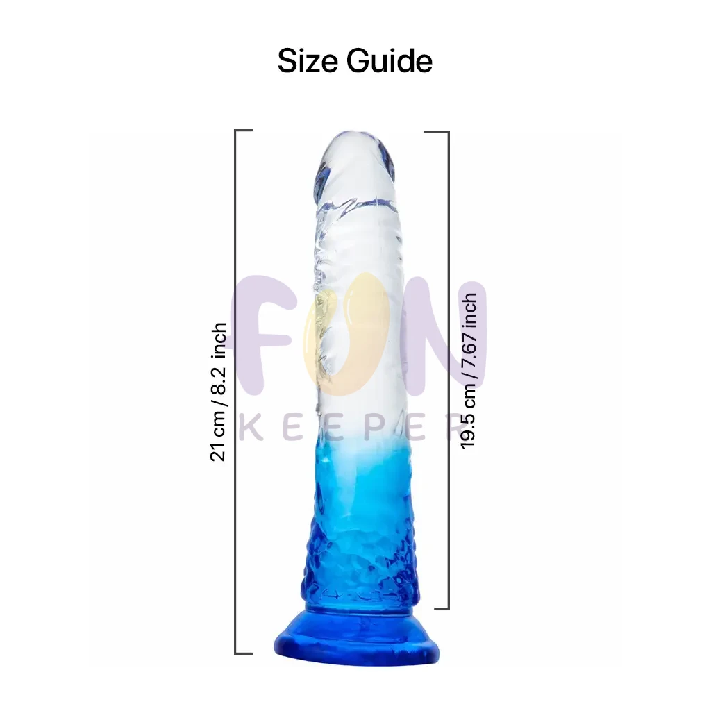 Ice Ruler - Image 8
