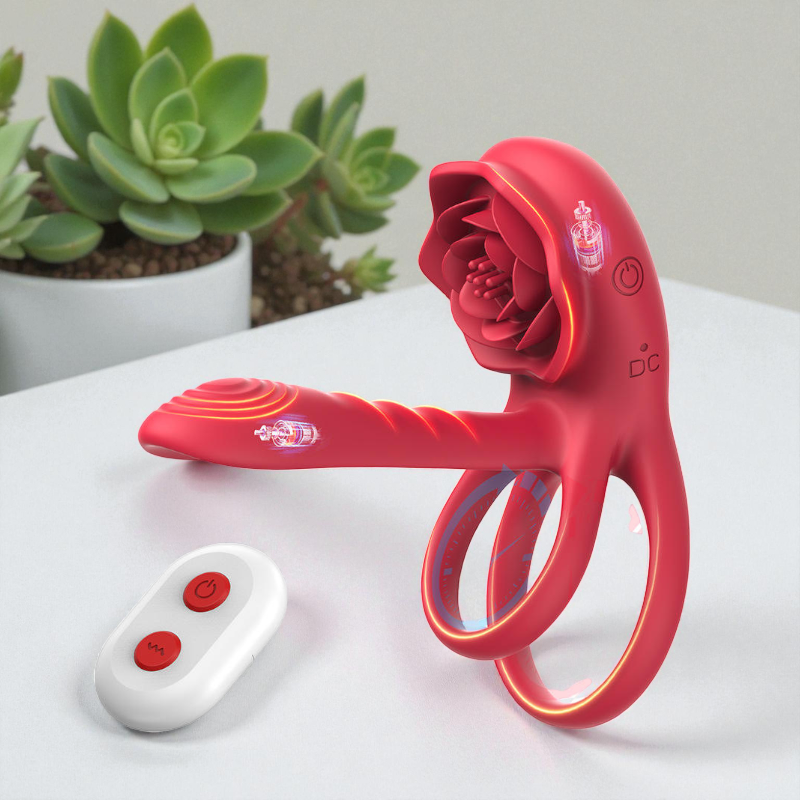 Lust Lotus