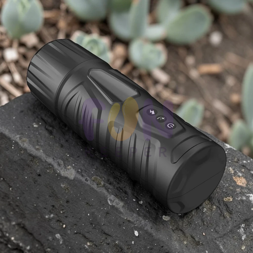 Quad Torch - Image 2