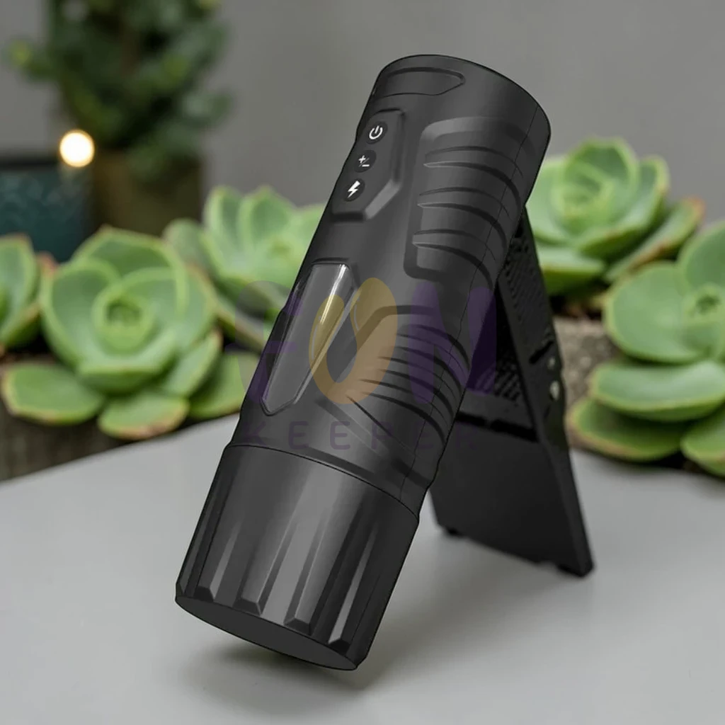 Quad Torch - Image 3