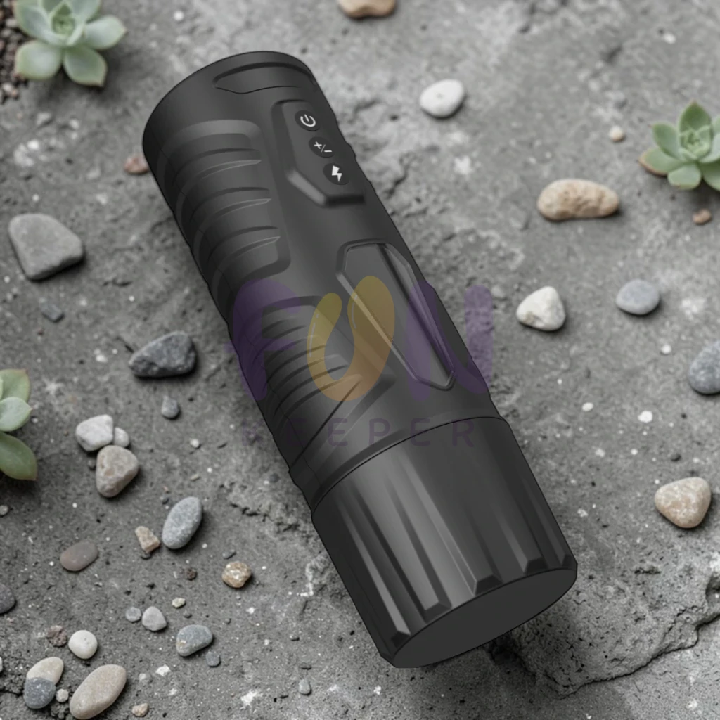 Quad Torch - Image 4