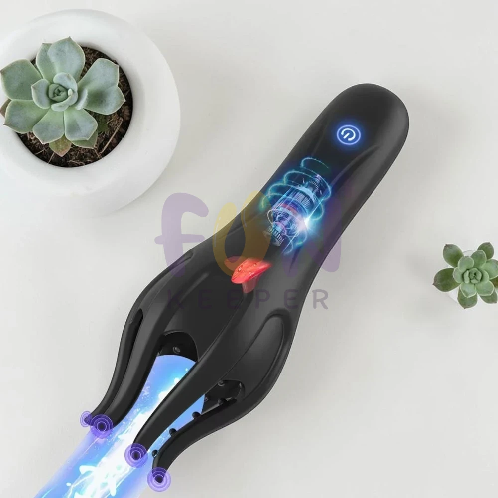 Robo Sparsh - Image 7