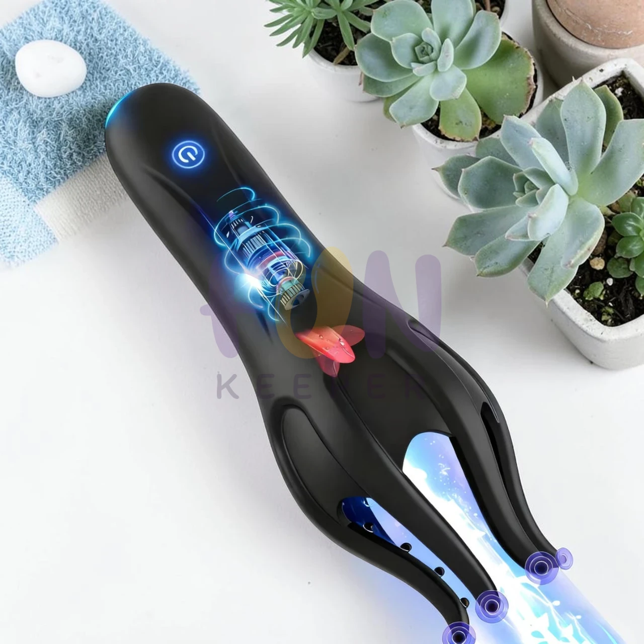Robo Sparsh - Image 2
