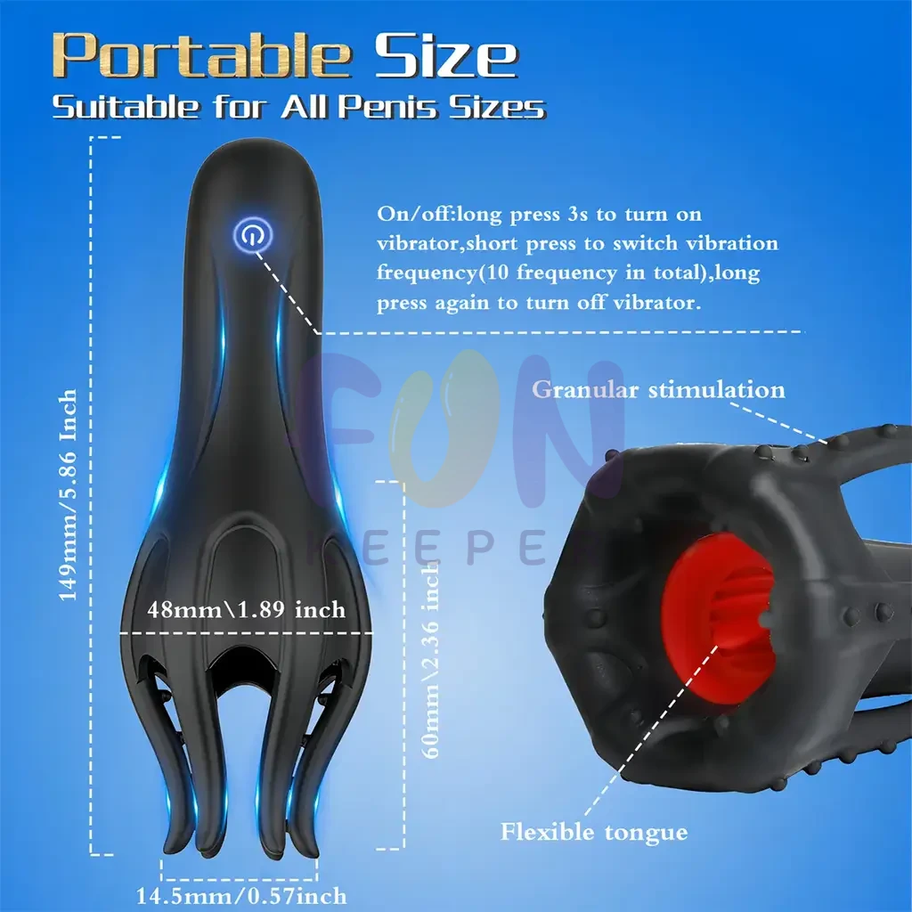 Robo Sparsh - Image 10