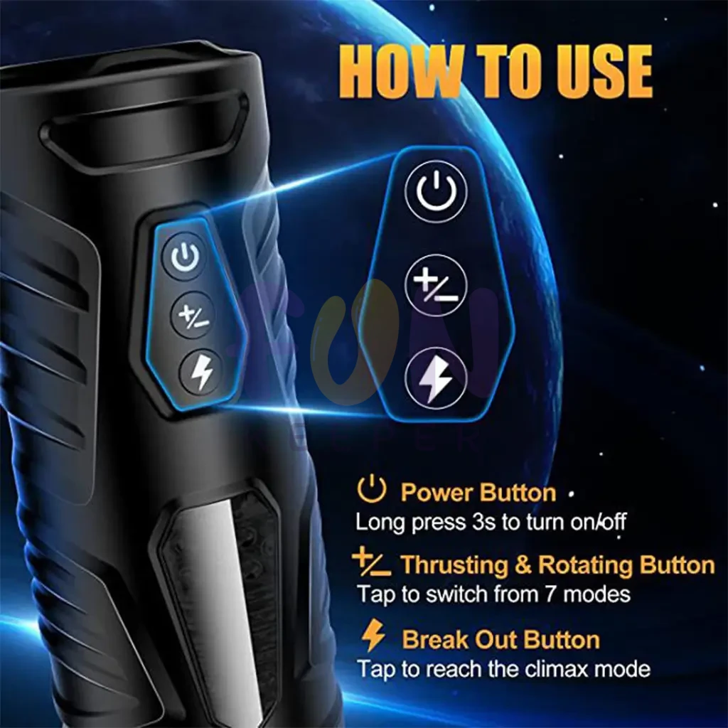 Quad Torch - Image 5