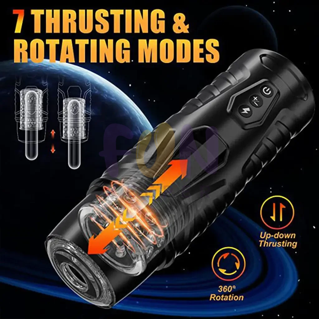 Quad Torch - Image 8