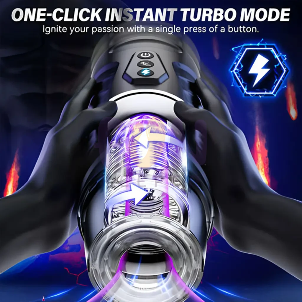 Quad Torch - Image 12