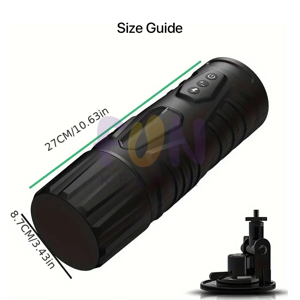 Quad Torch - Image 14