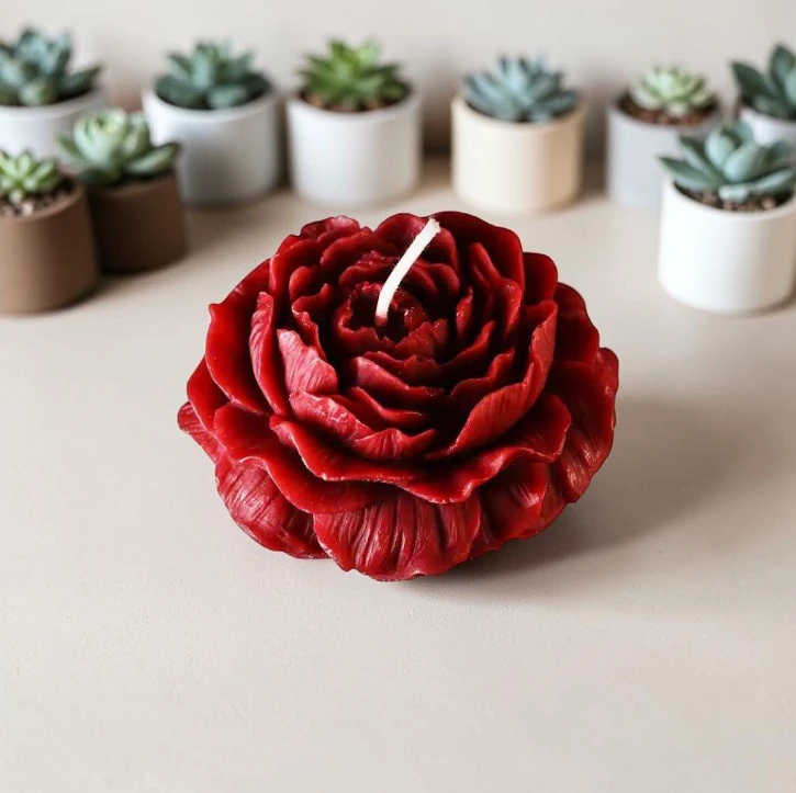 Rose Melt