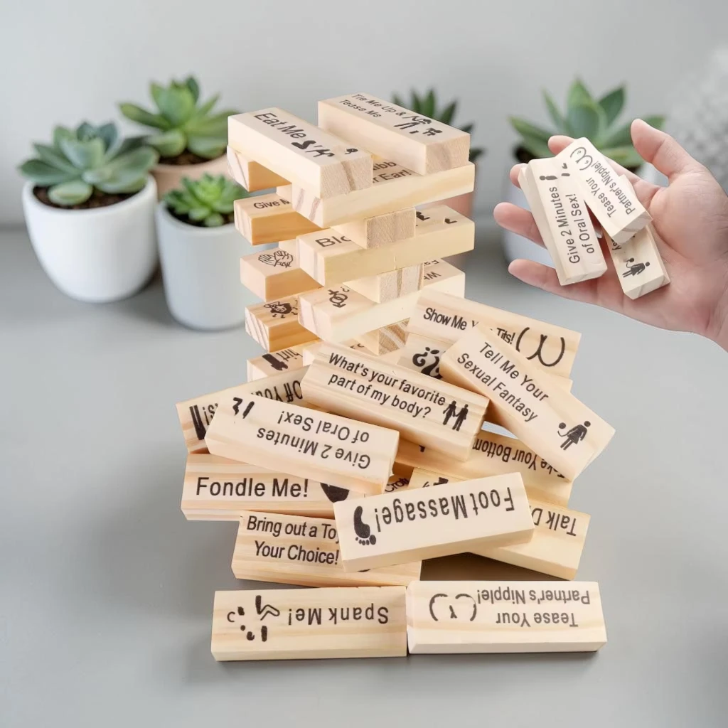 Masti Blocks