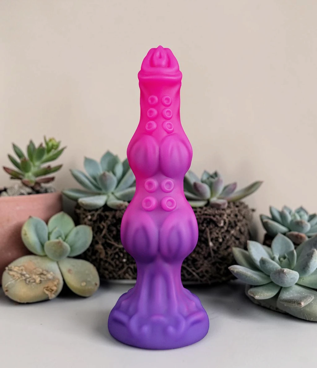 Dragon Dand